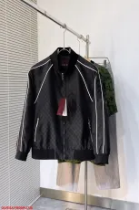 グッチ服 GUCCI 2025新作 スタンドカラージャケット