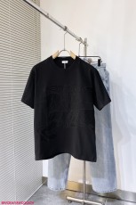 バーバリー服 BURBERRY 2025新作 半袖Tシャツ