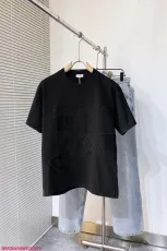 バーバリー服 BURBERRY 2025新作 半袖Tシャツ