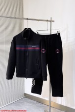 グッチ服 GUCCI 2025新作 長袖スーツ