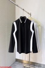 プラダ服 PRADA 2025新作 長袖シャツ