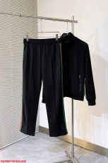 グッチ服 GUCCI 2025新作 長袖スーツ