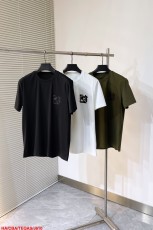 エルメス服 HERMES 2025新作 半袖Tシャツ