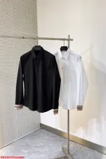 バーバリー服 BURBERRY 2025新作 長袖シャツ