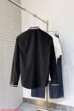 ミュウミュウ服 Miu Miu 2025新作 長袖シャツ