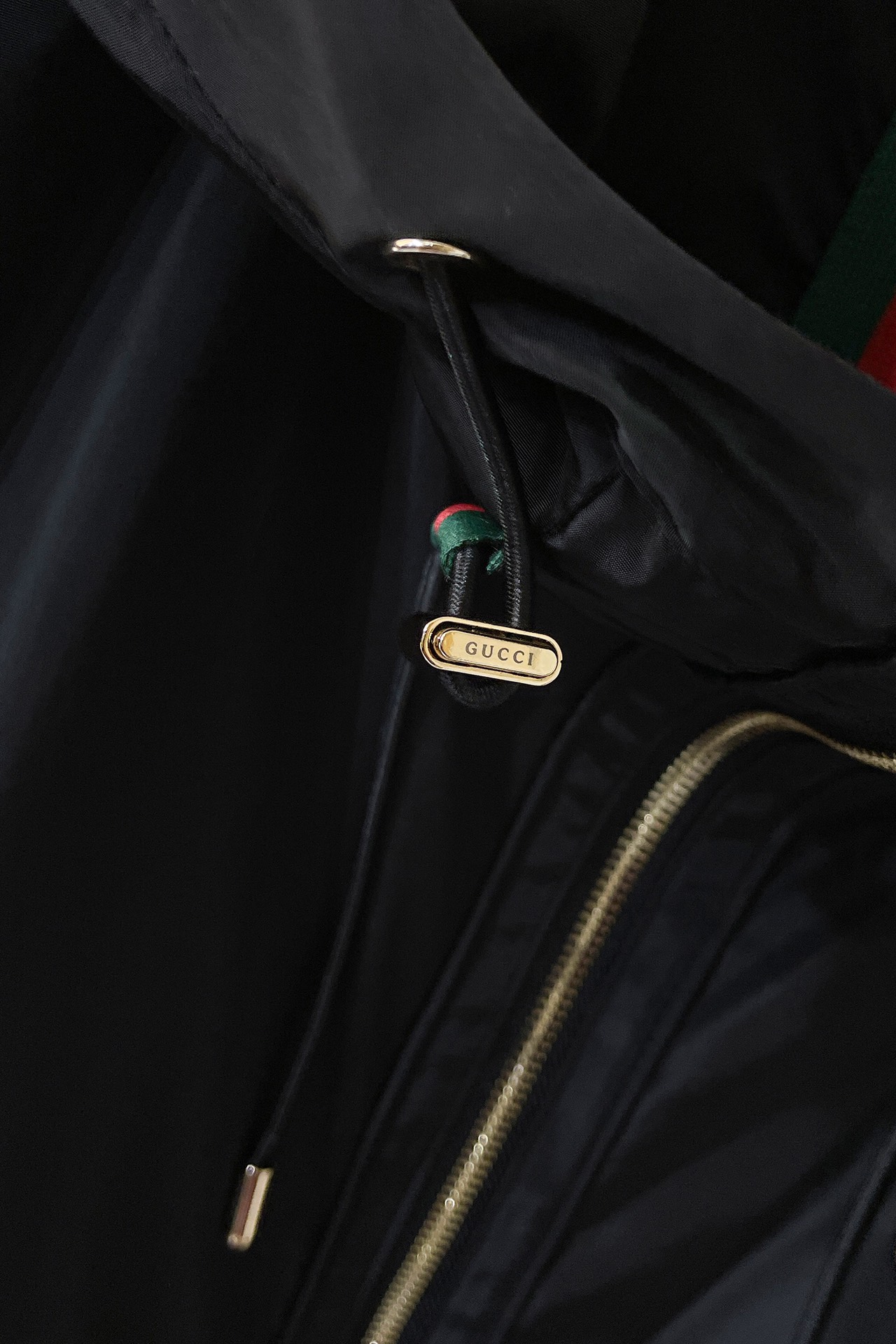 グッチ服 GUCCI 2025新作 フード付きジャケット