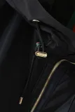 グッチ服 GUCCI 2025新作 フード付きジャケット