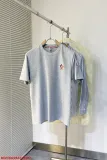 モンクレール服 MONCLER 2025新作 半袖Tシャツ