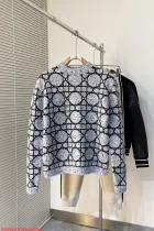 ディオール服 DIOR 2025新作 ニットセーター