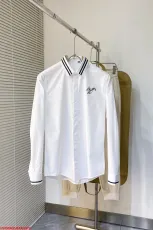 ルイヴィトン服 LOUIS VUITTON 2025新作 長袖シャツ