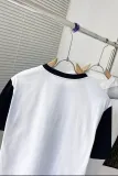 ミュウミュウ服 Miu Miu 2025新作 半袖Tシャツ