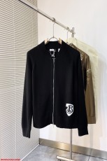 バーバリー服 BURBERRY 2025新作 ニットセーター