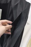 バレンシアガ服 BALENCIAGA 2025新作 スタンドカラージャケット