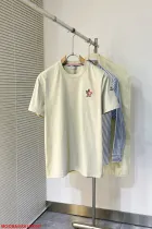 モンクレール服 MONCLER 2025新作 半袖Tシャツ