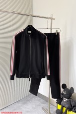 バーバリー服 BURBERRY 2025新作 長袖スーツ