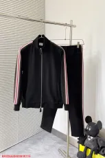 バーバリー服 BURBERRY 2025新作 長袖スーツ
