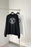 ルイヴィトン服 LOUIS VUITTON 2025新作 クルーネックスウェットシャツ