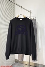 グッチ服 GUCCI 2025新作 クルーネックスウェットシャツ