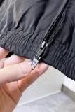 バレンシアガ服 BALENCIAGA 2025新作 スタンドカラージャケット