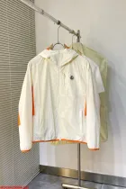 モンクレール服 MONCLER 2025新作 フード付きジャケット