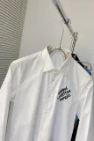 ルイヴィトン服 LOUIS VUITTON 2025新作 長袖シャツ