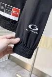 バレンシアガ服 BALENCIAGA 2025新作 スタンドカラージャケット