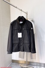 モンクレール服 MONCLER 2025新作 フード付きジャケット