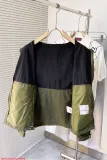 モンクレール服 MONCLER 2025新作 フード付きジャケット