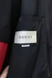 グッチ服 GUCCI 2025新作 フード付きジャケット