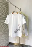 エルメス服 HERMES 2025新作 半袖Tシャツ