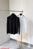 ヴェルサーチ服 Versace 2025新作 長袖シャツ