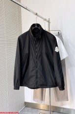 モンクレール服 MONCLER 2025新作 スタンドカラージャケット