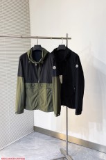 モンクレール服 MONCLER 2025新作 フード付きジャケット