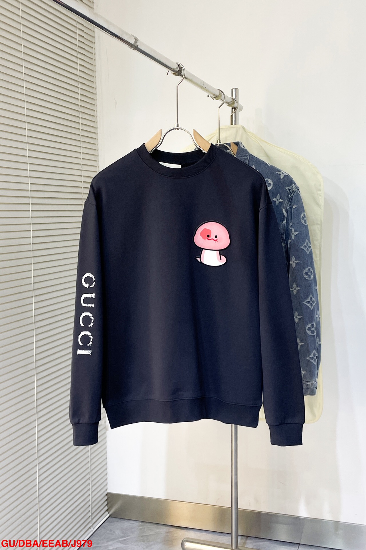 グッチ服 GUCCI 2025新作 半袖Tシャツ