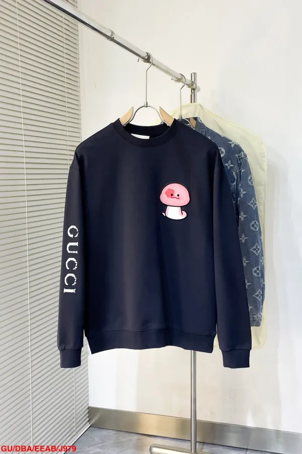 グッチ服 GUCCI 2025新作 半袖Tシャツ