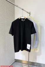 バーバリー服 BURBERRY 2025新作 半袖Tシャツ