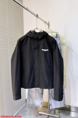 ディオール服 DIOR 2025新作 フード付きジャケット