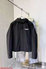 ディオール服 DIOR 2025新作 フード付きジャケット