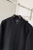 フェンディ服 FENDI 2025新作 スタンドカラージャケット