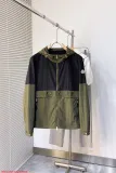 モンクレール服 MONCLER 2025新作 フード付きジャケット