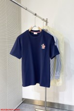 モンクレール服 MONCLER 2025新作 半袖Tシャツ
