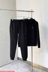 プラダ服 PRADA 2025新作 長袖スーツ