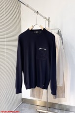 フェンディ服 FENDI 2025新作 ニットセーター