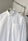 バーバリー服 BURBERRY 2025新作 長袖シャツ