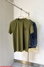 エルメス服 HERMES 2025新作 半袖Tシャツ