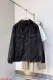 プラダ服 PRADA 2025新作 フード付きジャケット