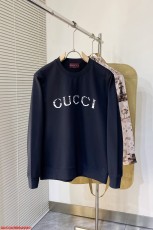 グッチ服 GUCCI 2025新作 クルーネックスウェットシャツ