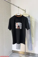 エルメス服 HERMES 2025新作 半袖Tシャツ