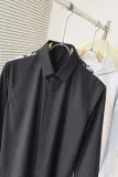 ヴェルサーチ服 Versace 2025新作 長袖シャツ