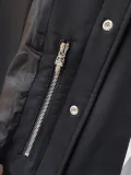 クロムハーツ服 CHROME HEARTS 2025新作 スタンドカラージャケット